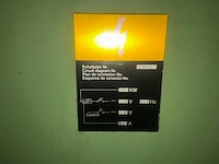 Maho - mh 600 - universele freesmachine - afbeelding 2 van  12