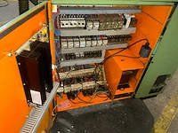 Maho - mh 600 - universele freesmachine - afbeelding 5 van  12