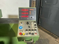 Maho - mh 600 - universele freesmachine - afbeelding 6 van  12