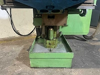 Maho - mh 600 - universele freesmachine - afbeelding 9 van  12
