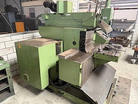Maho - mh 600 c - cnc freesmachine - afbeelding 7 van  8