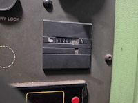 Maho - mh 600 w - cnc freesmachine - afbeelding 15 van  16