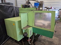 Maho - mh 600 w - cnc freesmachine - afbeelding 8 van  16