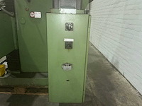 Maho - mh 700 - universal milling machine - afbeelding 4 van  15