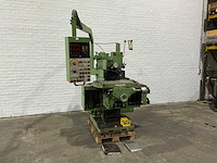 Maho - mh 700 - universal milling machine - afbeelding 9 van  15