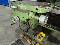 Maho - mh 700 - universal milling machine - afbeelding 13 van  15