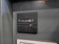 Maho - mh 700 w - cnc freesmachine - afbeelding 5 van  16