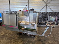 Maho - mh 700 w - cnc freesmachine - afbeelding 1 van  16