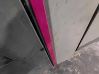 Maho - mh 700 w - cnc freesmachine - afbeelding 6 van  16