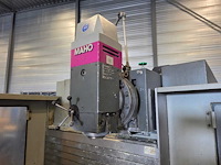 Maho - mh 700 w - cnc freesmachine - afbeelding 12 van  16