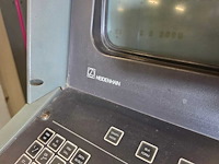 Maho - mh 700 w - cnc freesmachine - afbeelding 15 van  16