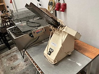 Maho broodsnijmachine - afbeelding 3 van  4
