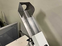 Maho bs 88 75 broodsnijmachine - afbeelding 2 van  3