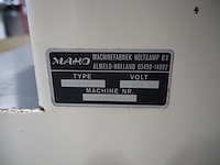 Maho - afbeelding 2 van  10