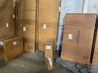 Mahom 240x100 upoot mangohout eetkamertafel - afbeelding 3 van  13