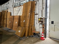 Mahom 300x100 xpoot mangohout eetkamertafel - afbeelding 7 van  7
