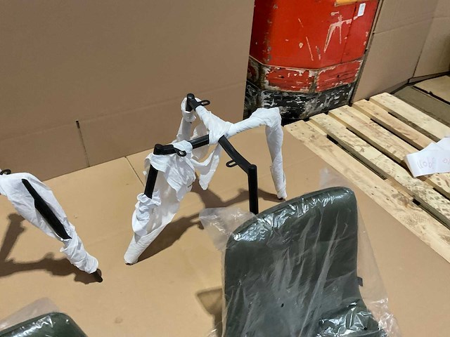 Mahom eetkamerstoel (6x) - afbeelding 18 van  22