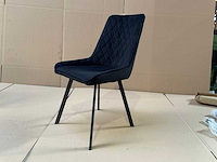 Mahom eetkamerstoel (6x) - afbeelding 4 van  8