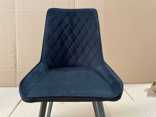 Mahom eetkamerstoel (6x) - afbeelding 5 van  8
