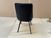 Mahom eetkamerstoel (6x) - afbeelding 7 van  8