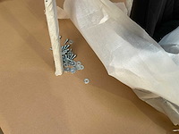 Mahom eetkamerstoel (6x) - afbeelding 8 van  8