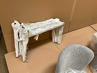 Mahom eetkamerstoel (6x) - afbeelding 3 van  4