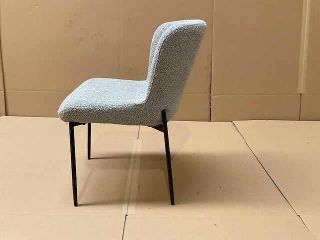 Mahom eetkamerstoel (6x) - afbeelding 4 van  4