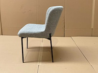 Mahom eetkamerstoel (6x) - afbeelding 4 van  4