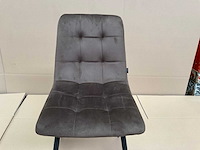Mahom eetkamerstoel (8x) - afbeelding 3 van  4