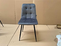 Mahom eetkamerstoel (8x) - afbeelding 5 van  7