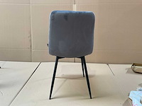 Mahom eetkamerstoel (8x) - afbeelding 7 van  7