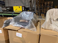 Mahom furniture eetkamerstoel (600x) - afbeelding 2 van  30