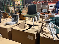 Mahom furniture eetkamerstoel (600x) - afbeelding 4 van  30