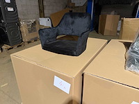 Mahom furniture eetkamerstoel (600x) - afbeelding 7 van  30