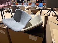 Mahom furniture eetkamerstoel (600x) - afbeelding 8 van  30