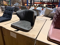 Mahom furniture eetkamerstoel (600x) - afbeelding 9 van  30