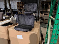 Mahom furniture eetkamerstoel (600x) - afbeelding 11 van  30