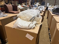 Mahom furniture eetkamerstoel (600x) - afbeelding 14 van  30