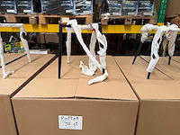 Mahom furniture eetkamerstoel (600x) - afbeelding 22 van  30