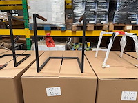 Mahom furniture eetkamerstoel (600x) - afbeelding 23 van  30