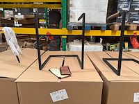 Mahom furniture eetkamerstoel (600x) - afbeelding 24 van  30