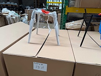 Mahom furniture eetkamerstoel (600x) - afbeelding 30 van  30