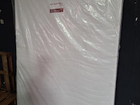 Mahoton matras sg 40 - ca. 200x160x20 cm - afbeelding 1 van  3