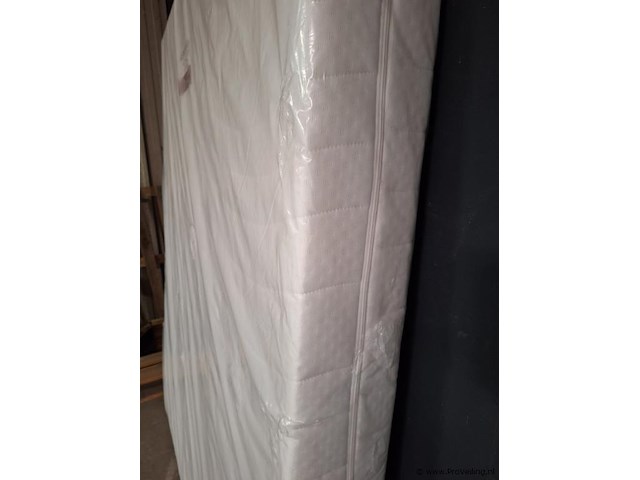 Mahoton matras sg 40 - ca. 200x160x20 cm - afbeelding 3 van  3