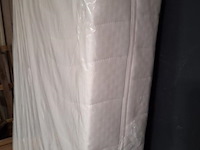 Mahoton matras sg 40 - ca. 200x160x20 cm - afbeelding 3 van  3