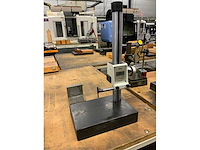 Mahr digimar 814 digitale hoogtemeter - afbeelding 2 van  5