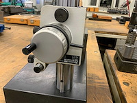 Mahr digimar 814 digitale hoogtemeter - afbeelding 5 van  5