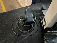 Mahr digimar 817ci verticaal meetstatief - afbeelding 4 van  9