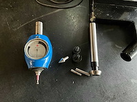 Mahr digimar 817ci verticaal meetstatief - afbeelding 6 van  9