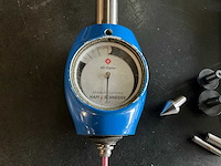 Mahr digimar 817ci verticaal meetstatief - afbeelding 7 van  9